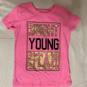BOGO - Girls Top - size 6